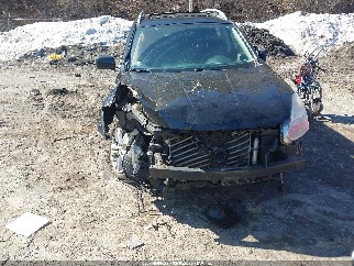 2012 Nissan Rogue, VIN JN8AS5MV6CW715405. Фото 6 з 6 з аукціону IAAI. Каталог авто зі США OpenDataCar.