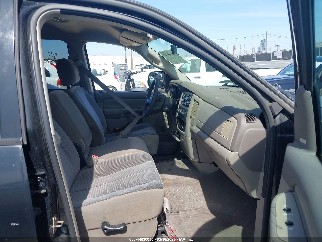 2004 Dodge Ram 1500, VIN 1D7HA18D04S661833. Фото 5 з 6 з аукціону IAAI. Каталог авто зі США OpenDataCar.