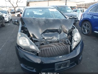 2012 Honda Fit, VIN JHMGE8H58CS005355. Фото 6 з 6 з аукціону IAAI. Каталог авто зі США OpenDataCar.