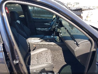 2023 Genesis GV70, VIN KMUMADTB1PU121235. Фото 5 з 6 з аукціону IAAI. Каталог авто зі США OpenDataCar.