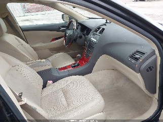 2008 Lexus ES 350, VIN JTHBJ46G482171818. Фото 5 из 6 с аукциона IAAI. Каталог авто из США OpenDataCar.