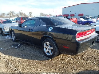 2010 Dodge Challenger, VIN 2B3CJ4DV4AH322680. Zdjęcie 3 z 6 z aukcji IAAI. Katalog aut z USA OpenDataCar.