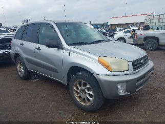 2002 Toyota RAV4, VIN JTEGH20V720068938. Фото 1 з 6 з аукціону IAAI. Каталог авто зі США OpenDataCar.