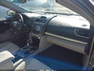 2012 Toyota Camry, VIN 4T1BF1FK5CU043845. Фото 5 з 6 з аукціону IAAI. Каталог авто зі США OpenDataCar.