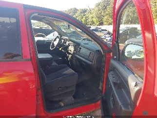 2002 Dodge Ram 1500, VIN 1D7HA18Z82J210857. Фото 5 з 6 з аукціону IAAI. Каталог авто зі США OpenDataCar.