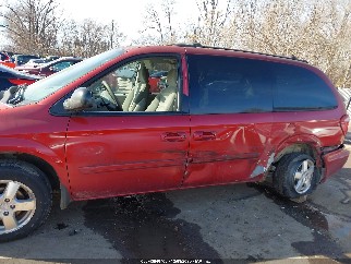 2005 Dodge Grand Caravan, VIN 2D4GP44L05R139678. Фото 6 з 6 з аукціону IAAI. Каталог авто зі США OpenDataCar.