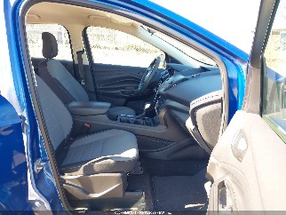 2019 Ford Escape, VIN 1FMCU0F79KUB96338. Фото 5 з 6 з аукціону IAAI. Каталог авто зі США OpenDataCar.