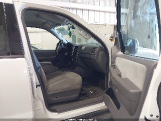 2005 Ford Explorer, VIN 1FMZU63K45ZA65590. Фото 5 з 6 з аукціону IAAI. Каталог авто зі США OpenDataCar.