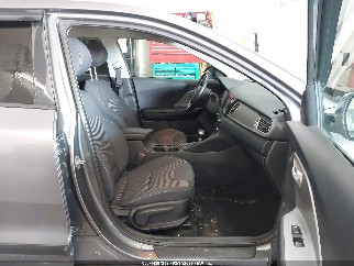 2018 Kia Niro, VIN KNDCB3LC0J5111411. Фото 5 з 6 з аукціону IAAI. Каталог авто зі США OpenDataCar.