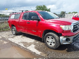 2013 Toyota Tundra, VIN 5TFRM5F15DX067053. Фото 6 з 6 з аукціону IAAI. Каталог авто зі США OpenDataCar.