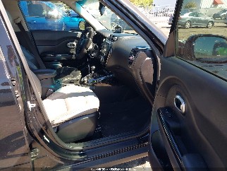 2014 Kia Soul, VIN KNDJX3A5XE7034411. Фото 5 з 6 з аукціону IAAI. Каталог авто зі США OpenDataCar.