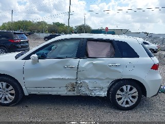 2010 Acura RDX, VIN 5J8TB1H53AA003405. Фото 6 з 6 з аукціону IAAI. Каталог авто зі США OpenDataCar.