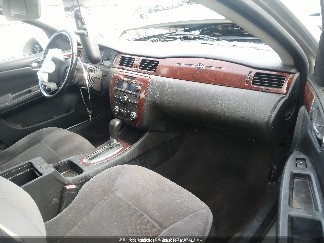 2006 Chevrolet Impala, VIN 2G1WC581569348735. Фото 5 з 6 з аукціону IAAI. Каталог авто зі США OpenDataCar.
