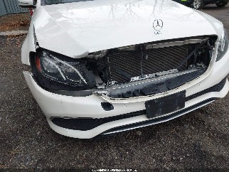 2017 Mercedes-benz E-Class, VIN WDDZF4KB8HA178195. Фото 6 из 6 с аукциона IAAI. Каталог авто из США OpenDataCar.