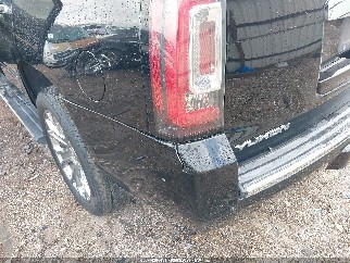 2016 Gmc Yukon, VIN 1GKS1CKJ4GR343482. Фото 6 з 6 з аукціону IAAI. Каталог авто зі США OpenDataCar.