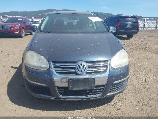 2006 Volkswagen Jetta, VIN 3VWSF71K56M788423. Фото 6 з 6 з аукціону IAAI. Каталог авто зі США OpenDataCar.