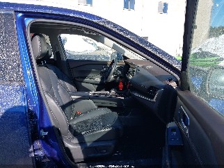 2023 Nissan Rogue, VIN JN8BT3DD6PW306632. Zdjęcie 5 z 6 z aukcji IAAI. Katalog aut z USA OpenDataCar.