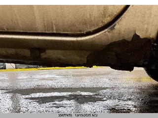 2000 Chrysler Cirrus, VIN 1C3EJ46X8YN126639. Фото 3 из 6 с аукциона IAAI. Каталог авто из США OpenDataCar.