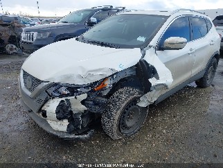 2023 Nissan Qashqai, VIN JN1BJ1BW7PW108476. Фото 6 з 6 з аукціону IAAI. Каталог авто зі США OpenDataCar.