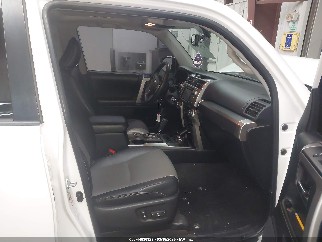 2015 Toyota 4Runner, VIN JTEBU5JR6F5209841. Фото 5 з 6 з аукціону IAAI. Каталог авто зі США OpenDataCar.