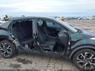 2018 Toyota C-HR, VIN NMTKHMBX2JR013333. Фото 6 з 6 з аукціону IAAI. Каталог авто зі США OpenDataCar.