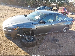 2024 Nissan Altima, VIN 1N4BL4DV1RN334654. Фото 6 з 6 з аукціону IAAI. Каталог авто зі США OpenDataCar.