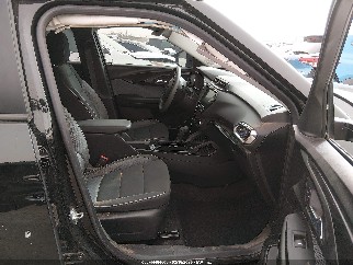 2022 Chevrolet Trailblazer, VIN KL79MRSL4NB105916. Фото 5 из 6 с аукциона IAAI. Каталог авто из США OpenDataCar.