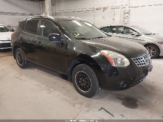 2009 Nissan Rogue, VIN JN8AS58V59W442136. Zdjęcie 1 z 6 z aukcji IAAI. Katalog aut z USA OpenDataCar.