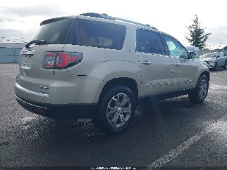 2014 Gmc Acadia, VIN 1GKKVSKD5EJ166705. Фото 4 з 6 з аукціону IAAI. Каталог авто зі США OpenDataCar.