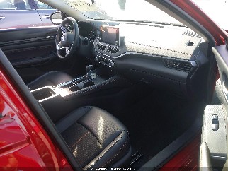 2020 Nissan Altima, VIN 1N4BL4CV3LC279046. Фото 5 з 6 з аукціону IAAI. Каталог авто зі США OpenDataCar.