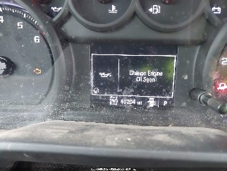 2022 Gmc Sierra, VIN 1GT49LE76NF283829. Photo 5 of 6 from IAAI auction. OpenDataCar US salvage catalog.