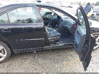 2007 Volvo S60, VIN YV1RH527572641094. Фото 5 з 6 з аукціону IAAI. Каталог авто зі США OpenDataCar.