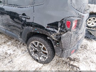 2018 Jeep Renegade, VIN ZACCJBBB6JPJ11679. Фото 6 з 6 з аукціону IAAI. Каталог авто зі США OpenDataCar.