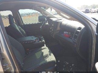 2020 Ram 2500, VIN 3C6UR5CJ2LG283274. Фото 5 з 6 з аукціону IAAI. Каталог авто зі США OpenDataCar.