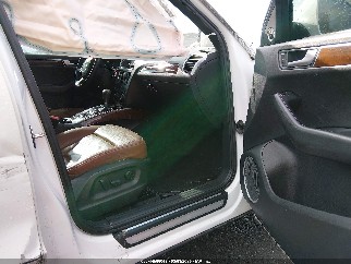 2011 Audi Q5, VIN WA1LFAFP3BA007537. Фото 5 з 6 з аукціону IAAI. Каталог авто зі США OpenDataCar.