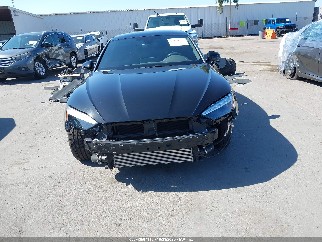 2025 Audi S5 Sportback, VIN WAUC4CF55SA006988. Фото 6 з 6 з аукціону IAAI. Каталог авто зі США OpenDataCar.