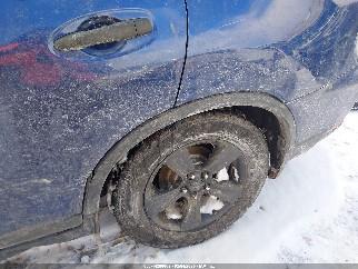 2020 Nissan Rogue Sport, VIN 5N1AT2MVXLC765132. Фото 6 з 6 з аукціону IAAI. Каталог авто зі США OpenDataCar.