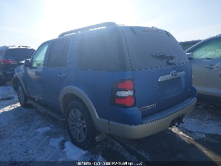 2009 Ford Explorer, VIN 1FMEU74879UA01702. Фото 3 з 6 з аукціону IAAI. Каталог авто зі США OpenDataCar.