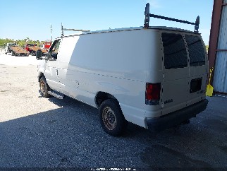 2009 Ford E-150, VIN 1FTNE14W99DA73997. Фото 3 из 6 с аукциона IAAI. Каталог авто из США OpenDataCar.