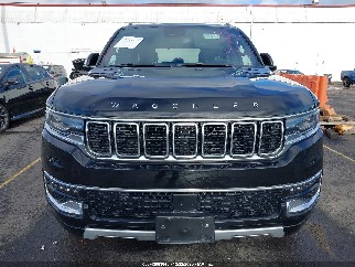 2025 Jeep Wagoneer, VIN 1C4SJVBP3SS508872. Фото 6 з 6 з аукціону IAAI. Каталог авто зі США OpenDataCar.