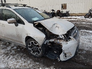2017 Subaru Crosstrek, VIN JF2GPABC5HH245723. Фото 6 з 6 з аукціону IAAI. Каталог авто зі США OpenDataCar.