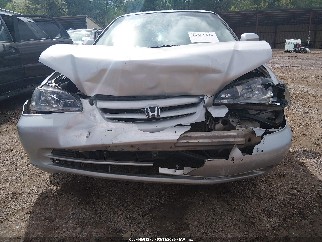 2002 Honda Accord, VIN 1HGCG56662A033018. Zdjęcie 6 z 6 z aukcji IAAI. Katalog aut z USA OpenDataCar.