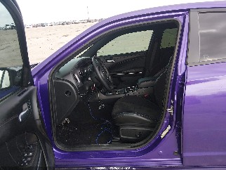 2023 Dodge Charger, VIN 2C3CDXGJXPH625007. Фото 5 з 6 з аукціону IAAI. Каталог авто зі США OpenDataCar.