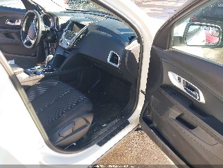 2014 Chevrolet Equinox, VIN 1GNFLFEK6EZ134567. Фото 5 з 6 з аукціону IAAI. Каталог авто зі США OpenDataCar.
