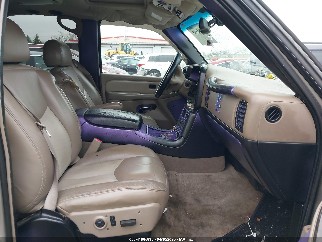 2006 Gmc Yukon, VIN 1GKEK63U66J122936. Фото 5 з 6 з аукціону IAAI. Каталог авто зі США OpenDataCar.