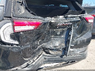 2022 Gmc Terrain, VIN 3GKALMEV9NL110406. Фото 6 з 6 з аукціону IAAI. Каталог авто зі США OpenDataCar.