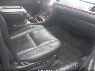 2013 Cadillac Escalade, VIN 1GYS3BEF5DR205432. Zdjęcie 5 z 6 z aukcji IAAI. Katalog aut z USA OpenDataCar.