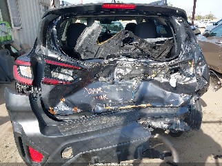 2024 Subaru Crosstrek, VIN JF2GUADC3R8242486. Фото 6 з 6 з аукціону IAAI. Каталог авто зі США OpenDataCar.