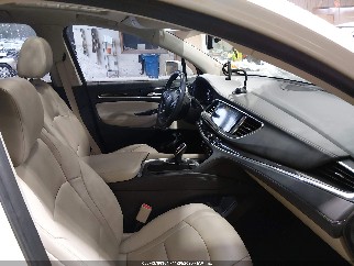 2020 Buick Enclave, VIN 5GAERBKW7LJ307433. Фото 5 з 6 з аукціону IAAI. Каталог авто зі США OpenDataCar.