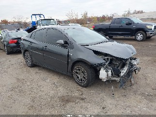 2016 Toyota Prius, VIN JTDKARFU0G3007348. Фото 1 з 6 з аукціону IAAI. Каталог авто зі США OpenDataCar.